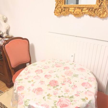 Jakomini-Wohnung กราซ ภายนอก รูปภาพ